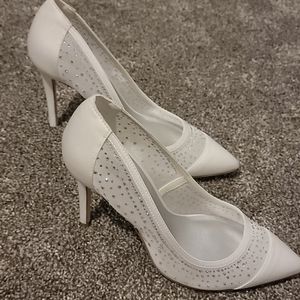 Vera Wang heels